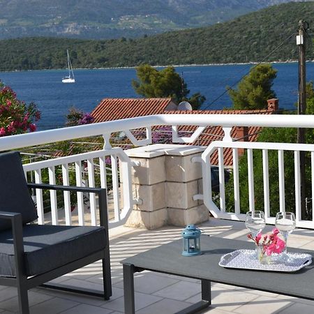 Cherry Κόρτσουλα Εξωτερικό φωτογραφία