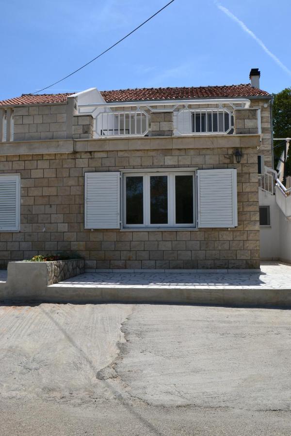 Cherry Κόρτσουλα Εξωτερικό φωτογραφία