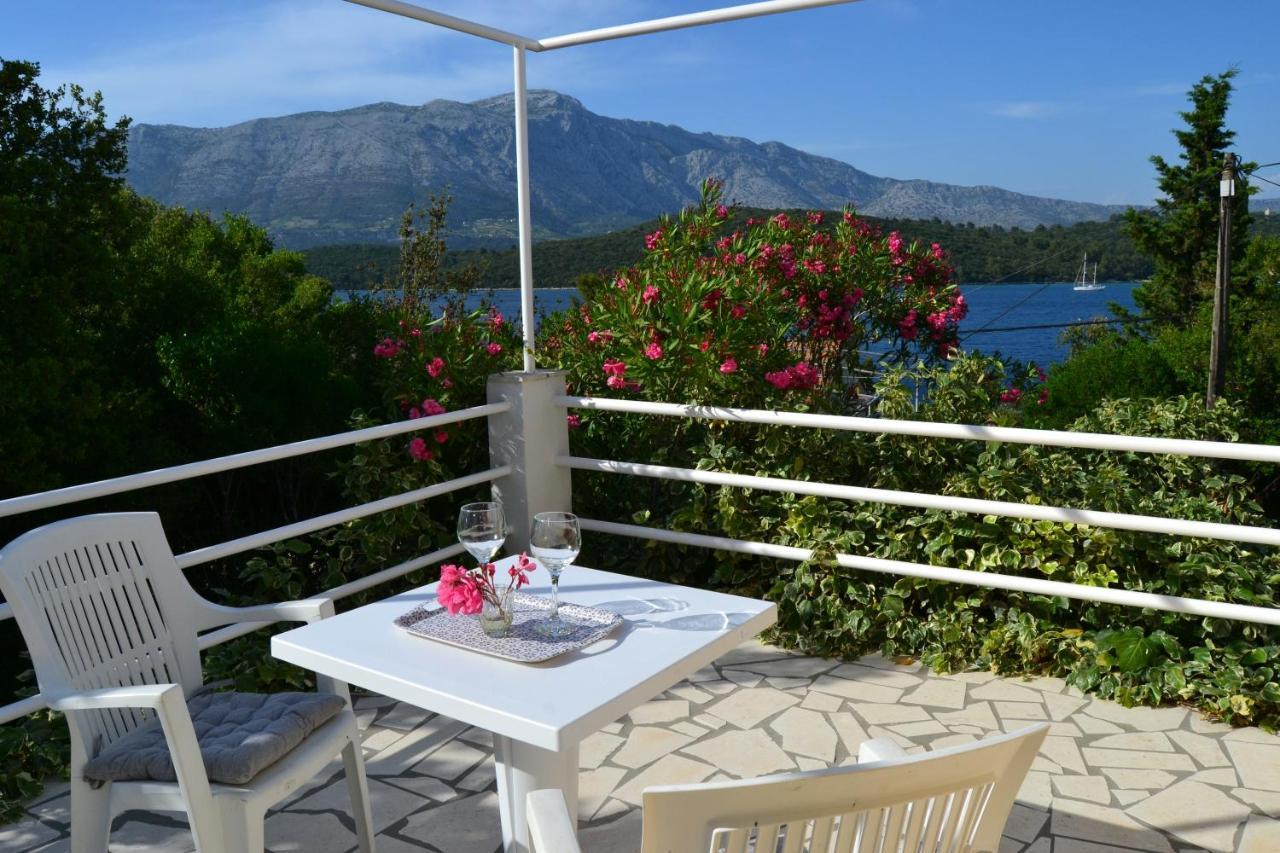 Cherry Κόρτσουλα Εξωτερικό φωτογραφία