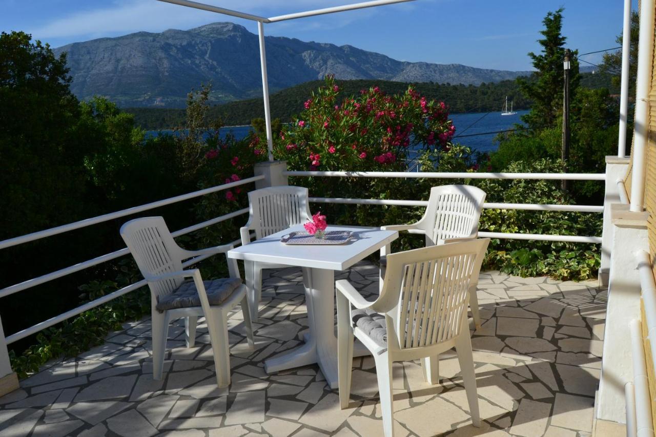 Cherry Κόρτσουλα Εξωτερικό φωτογραφία