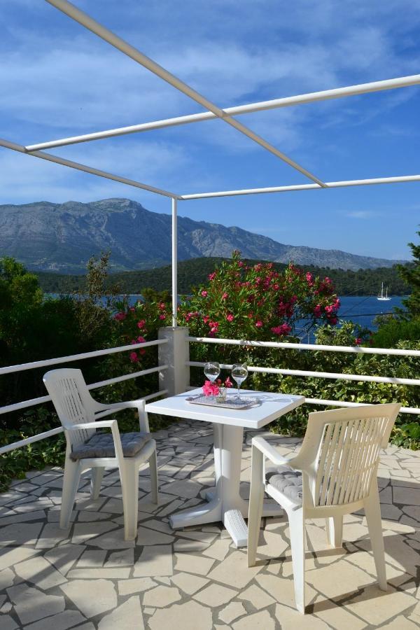 Cherry Κόρτσουλα Εξωτερικό φωτογραφία