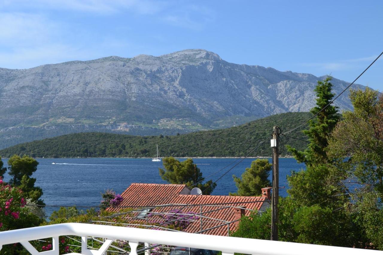 Cherry Κόρτσουλα Εξωτερικό φωτογραφία