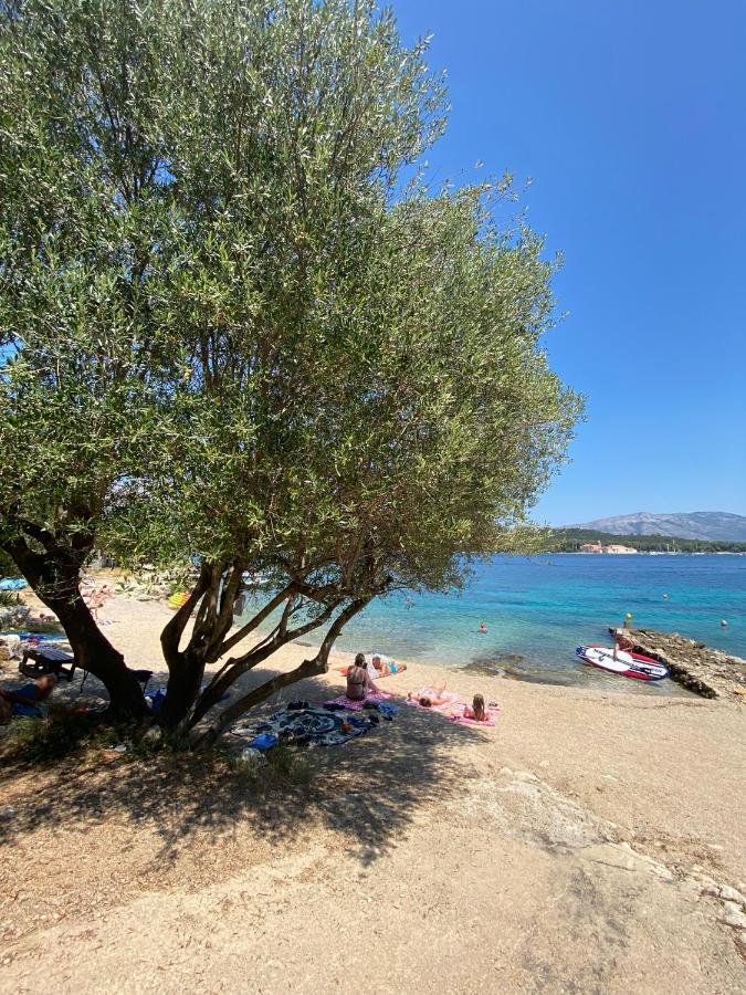 Cherry Κόρτσουλα Εξωτερικό φωτογραφία