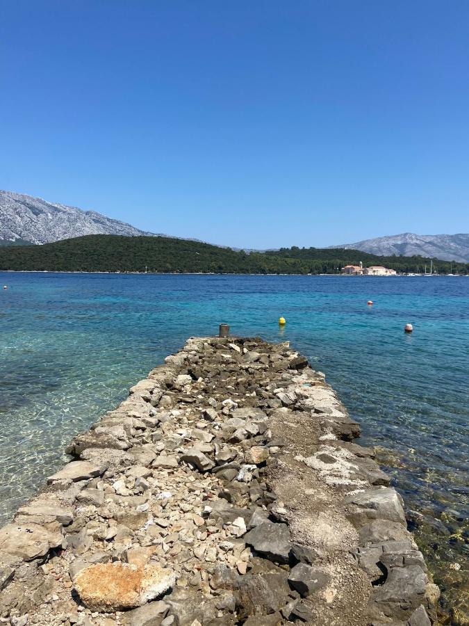 Cherry Κόρτσουλα Εξωτερικό φωτογραφία